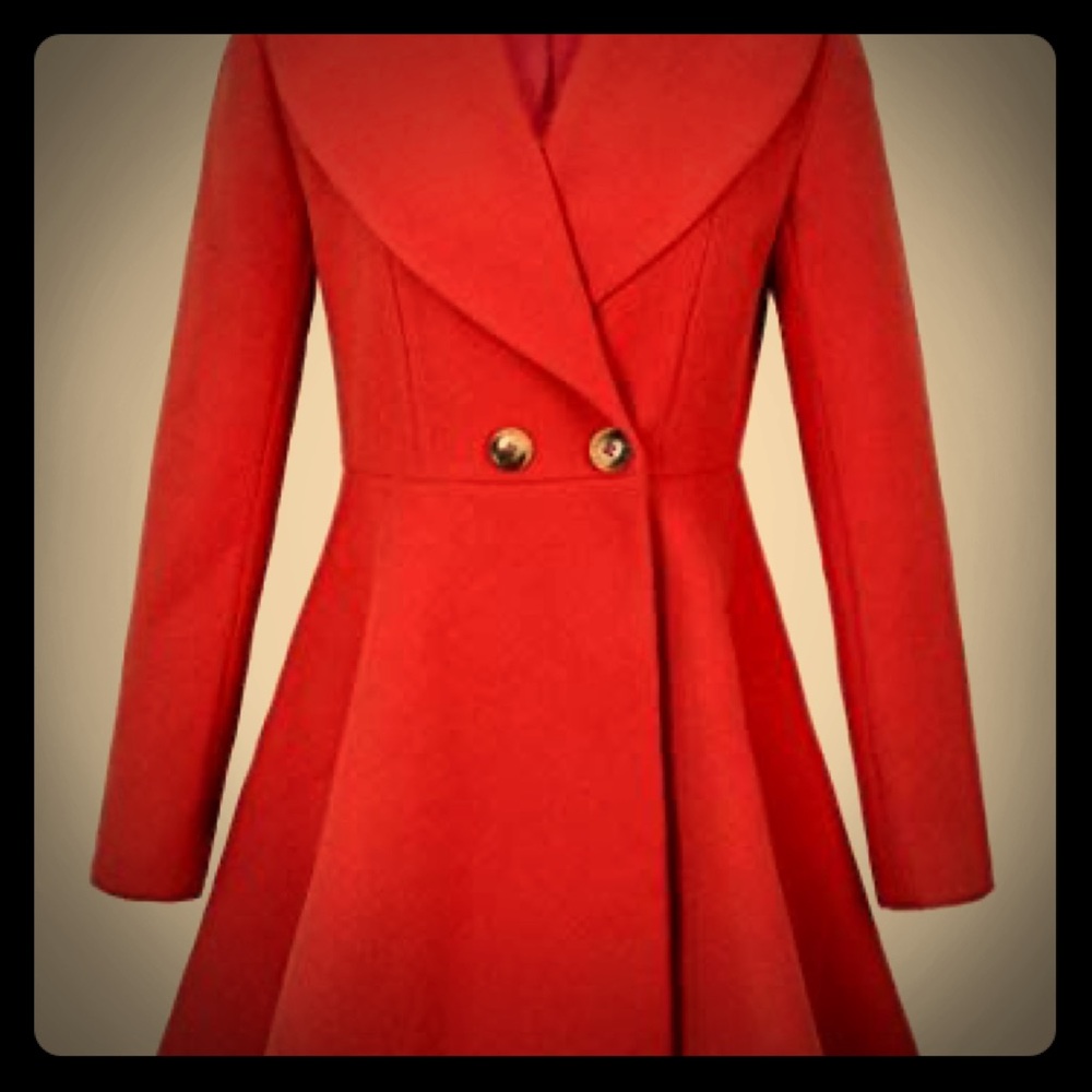 Women’s coat